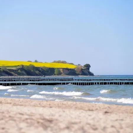 Residenz Am Teich Whg Rat1 Boltenhagen (Ostseebad)