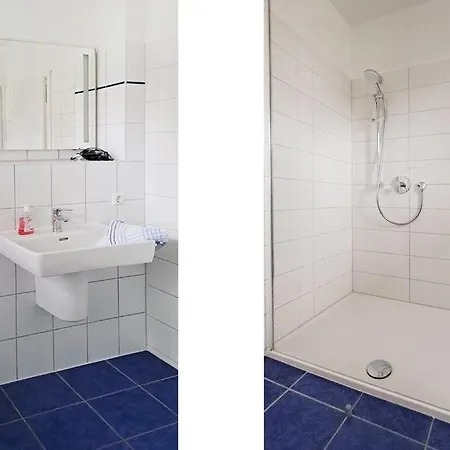 Residenz Am Teich Whg Rat1 * Boltenhagen (Ostseebad)