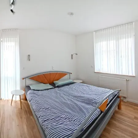 Residenz Am Teich Whg Rat1 *