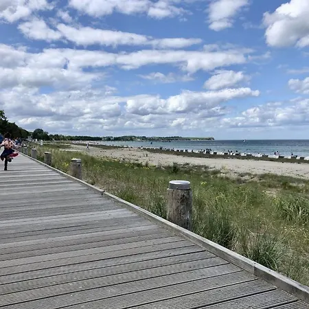 Residenz Am Teich Whg Rat1 Lägenhet *