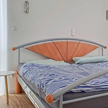 Residenz Am Teich Whg Rat1 Lägenhet Boltenhagen (Ostseebad)