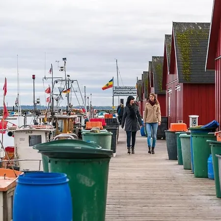 Residenz Am Teich Whg Rat1 *