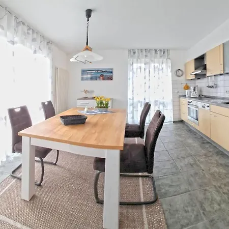 Residenz Am Teich Whg Rat1