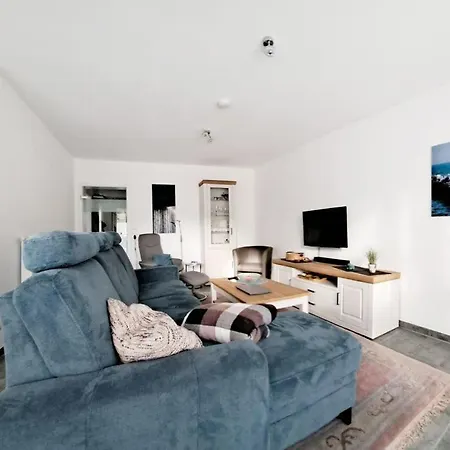 Lägenhet Residenz Am Teich Whg Rat1 *