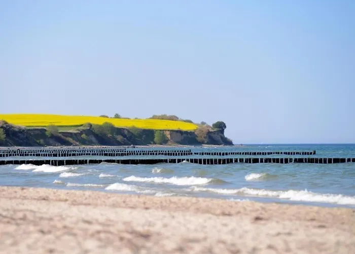 Residenz Am Teich Whg Rat1 Boltenhagen