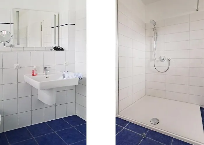 Residenz Am Teich Whg Rat1 * Boltenhagen