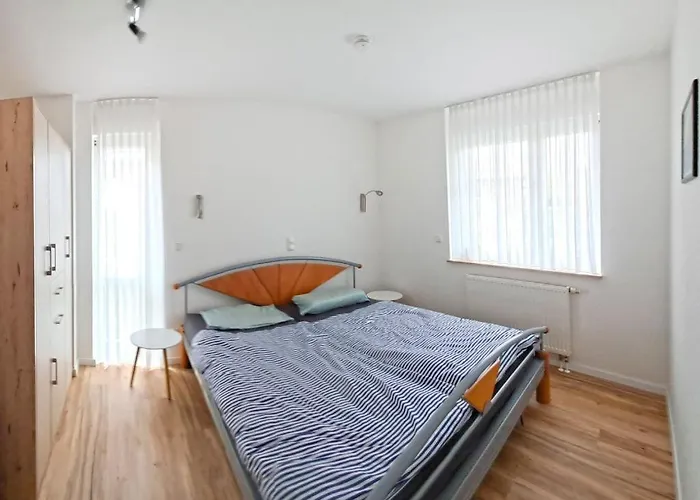 Residenz Am Teich Whg Rat1 *