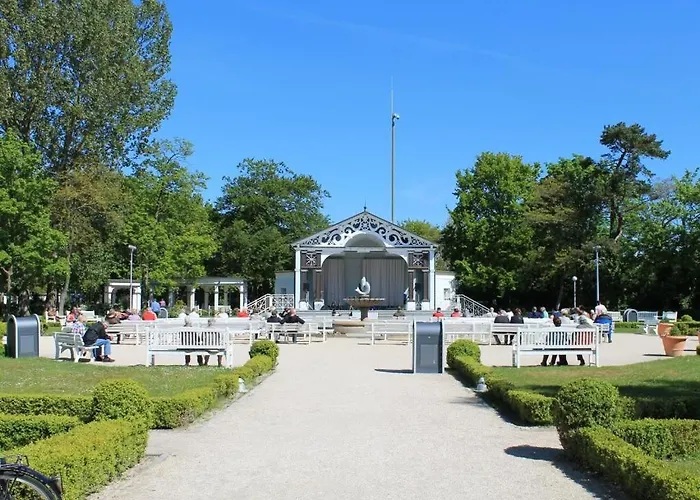 Residenz Am Teich Whg Rat1 Boltenhagen