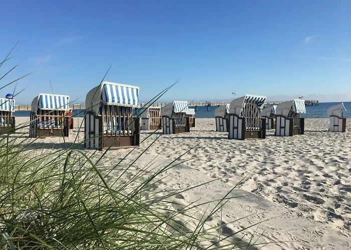 Apartman Residenz Am Teich Whg Rat1