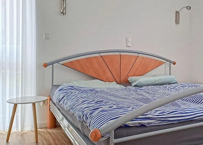 Residenz Am Teich Whg Rat1 Apartman Boltenhagen