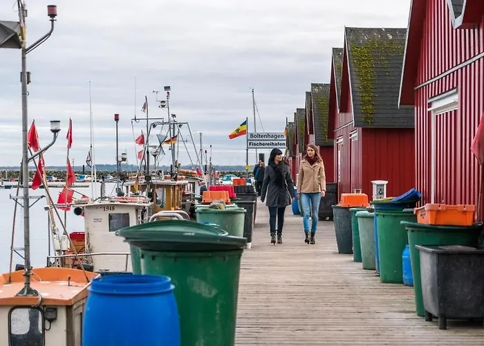 Residenz Am Teich Whg Rat1 *