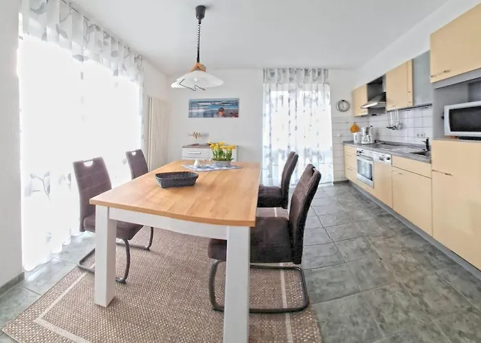 Residenz Am Teich Whg Rat1