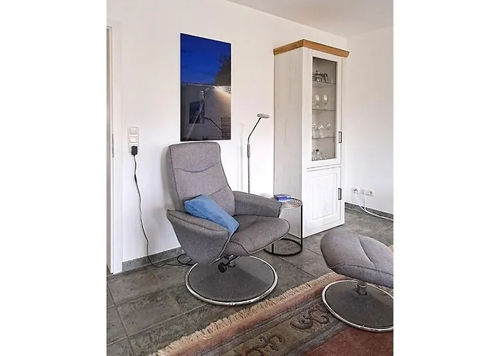 Residenz Am Teich Whg Rat1 *